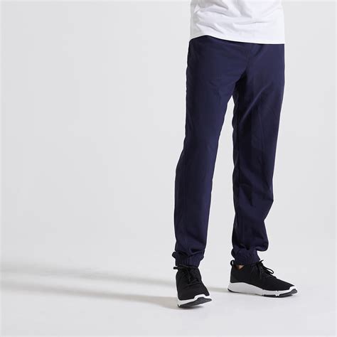 pantalon sport homme decathlon